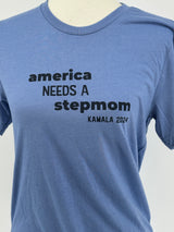 America Needs a Stepmom Tee - Small