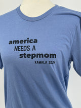 America Needs a Stepmom Tee - Small