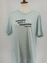 America Needs a Stepmom Tee - Large