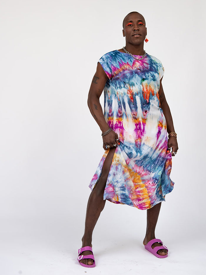 Easy Breezy Dress – EmmyLou Farr 